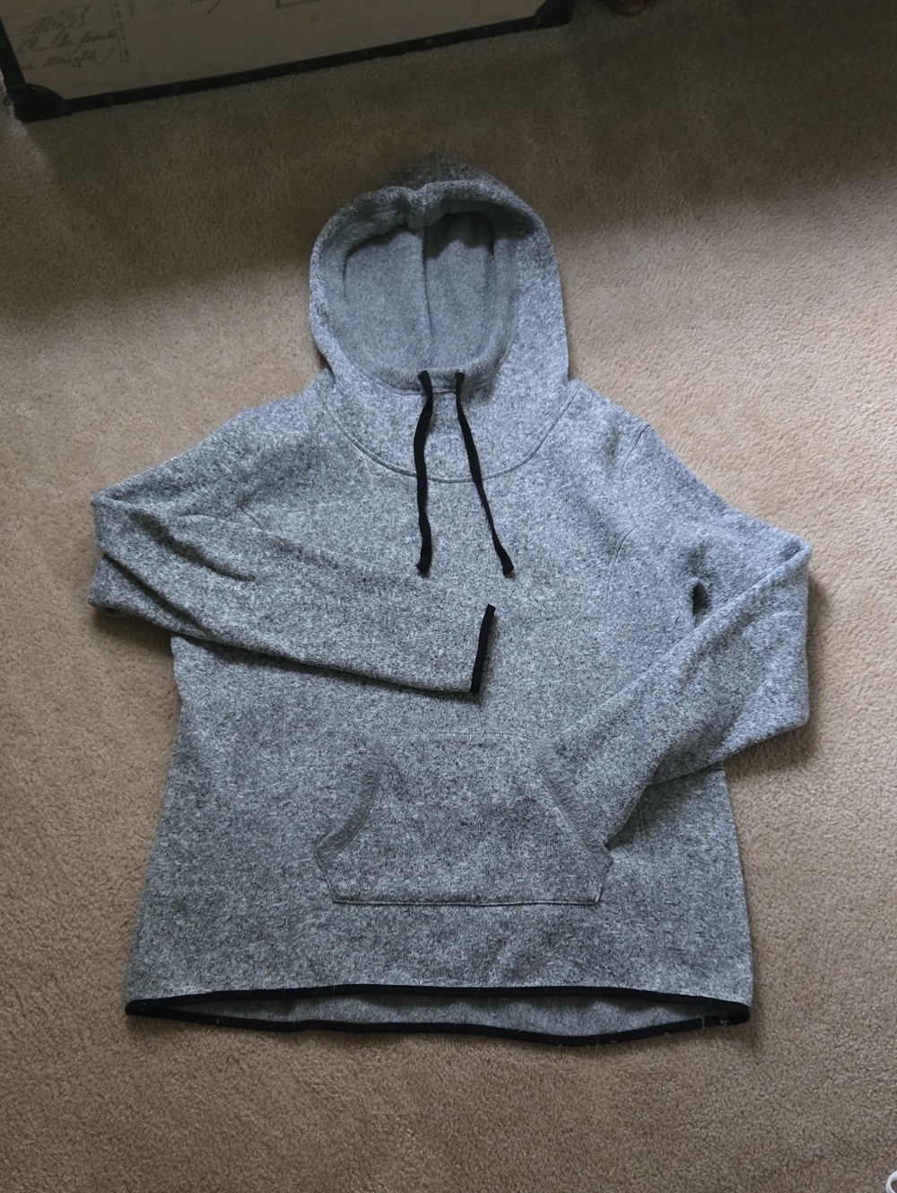 Danskin Womens Sweater